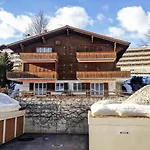 Almis-boedeli-1 By Interhome * Grindelwald