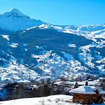 Almis-boedeli-1 By Interhome * Grindelwald