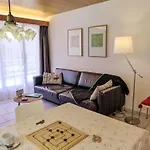 Apartment Almis-boedeli-1 By Interhome