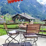 Almis-boedeli-1 By Interhome Apartment *