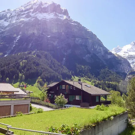 Almis-boedeli-1 By Interhome *