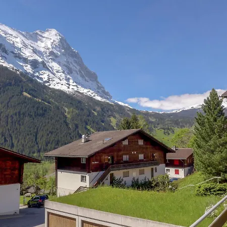 Almis-boedeli-1 By Interhome Apartman *
