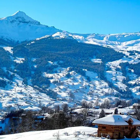 Almis-boedeli-1 By Interhome * Grindelwald