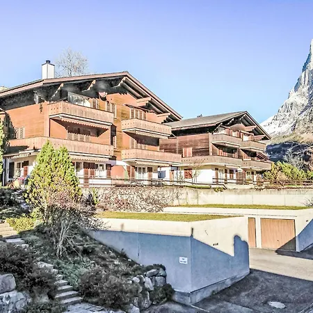 Almis-boedeli-1 By Interhome * Grindelwald