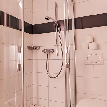 Apartman Almis-boedeli-1 By Interhome *