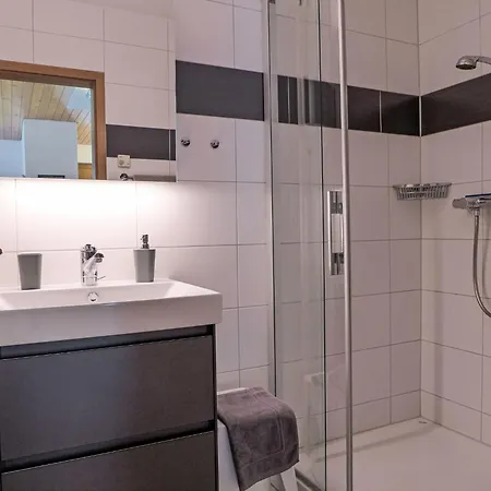 شقة Almis-boedeli-1 By Interhome جريندلوالد