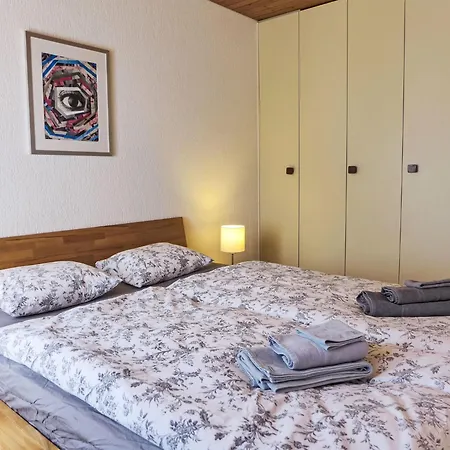 Almis-boedeli-1 By Interhome جريندلوالد