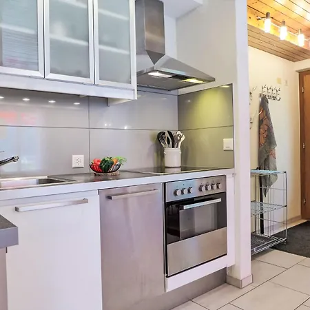 Almis-boedeli-1 By Interhome Apartamento