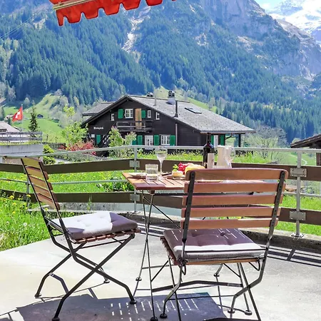 Almis-boedeli-1 By Interhome Apartamento *