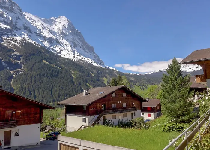 Almis-boedeli-1 By Interhome Appartamento *