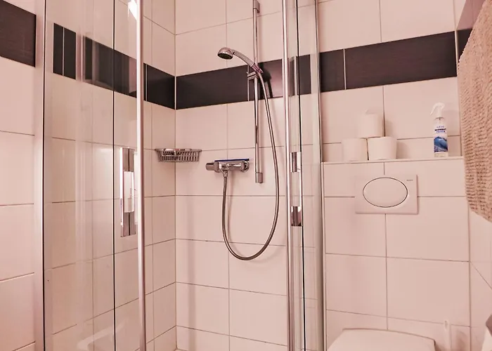 Appartamento Almis-boedeli-1 By Interhome *