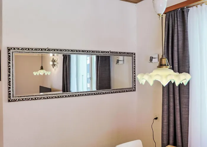 Almis-boedeli-1 By Interhome Appartamento Grindelwald