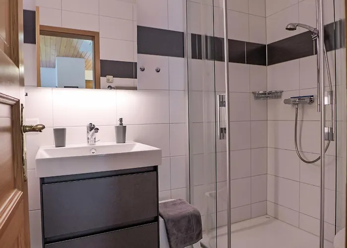 Appartamento Almis-boedeli-1 By Interhome Grindelwald