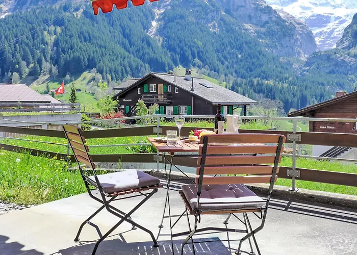 Almis-boedeli-1 By Interhome Appartamento *