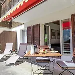 Almis-boedeli-1 By Interhome Appartamento *