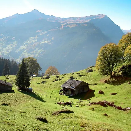 Almis-boedeli-1 By Interhome Διαμέρισμα