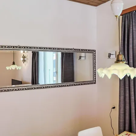 Almis-boedeli-1 By Interhome Lejlighed Grindelwald