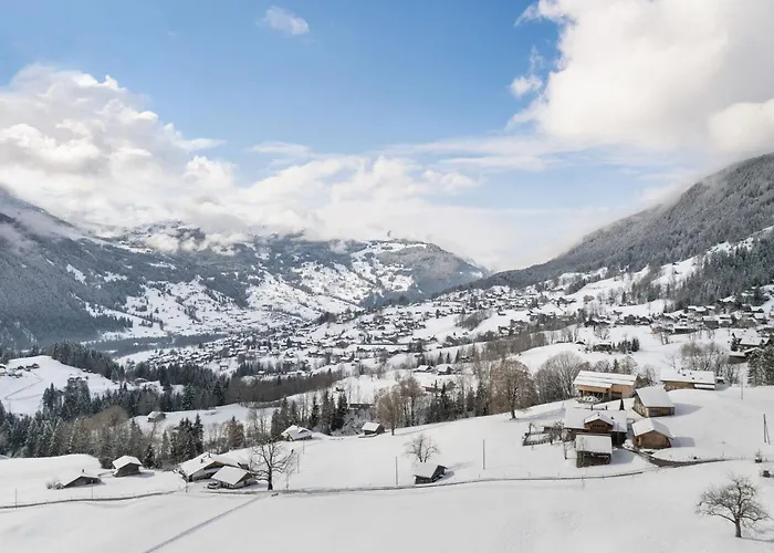 Almis-boedeli-1 By Interhome *